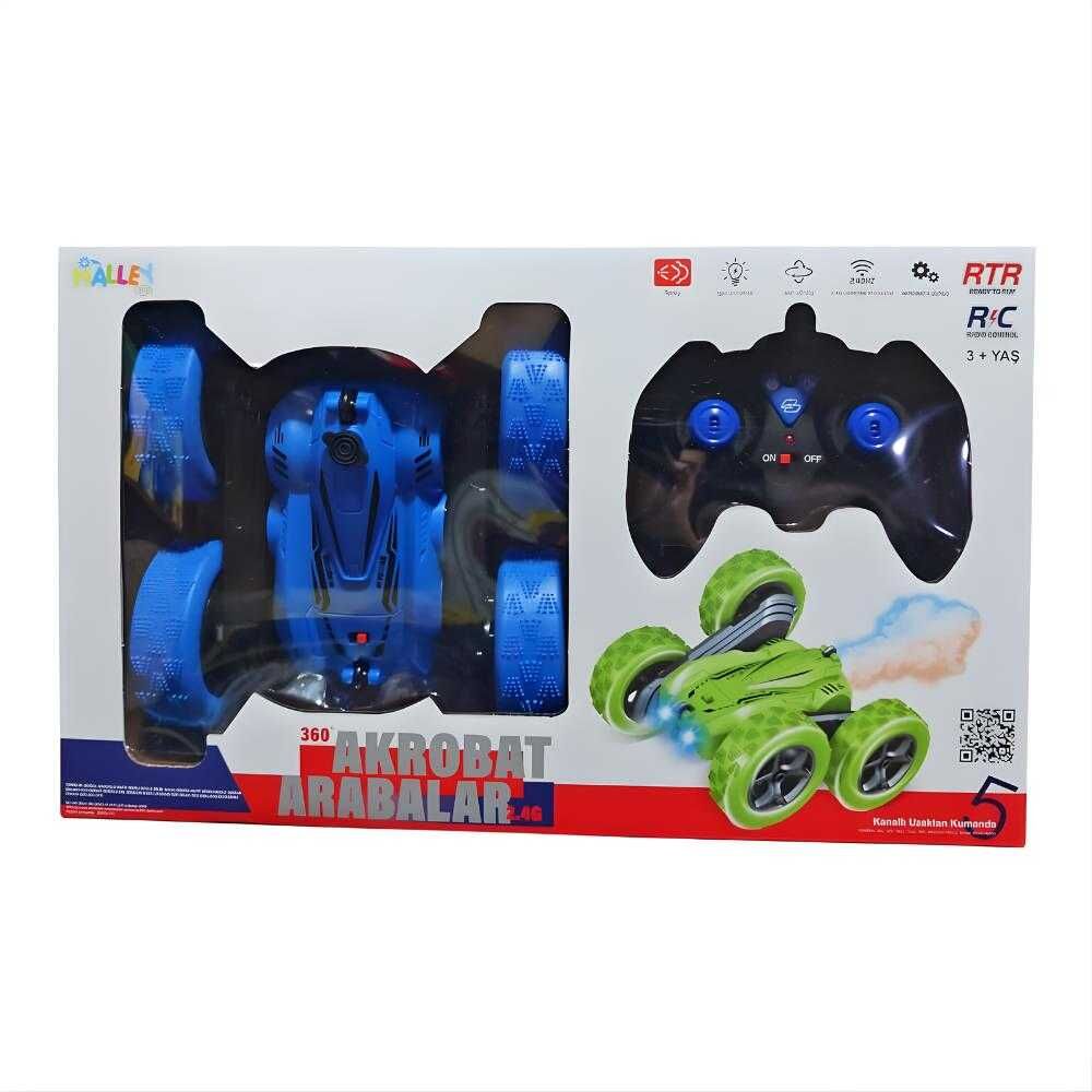 Seher 16 Cm Dört Tekerlekten Çekişli Kum. Araba SH