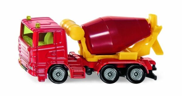 Adore Çimento Mikseri KBL0813