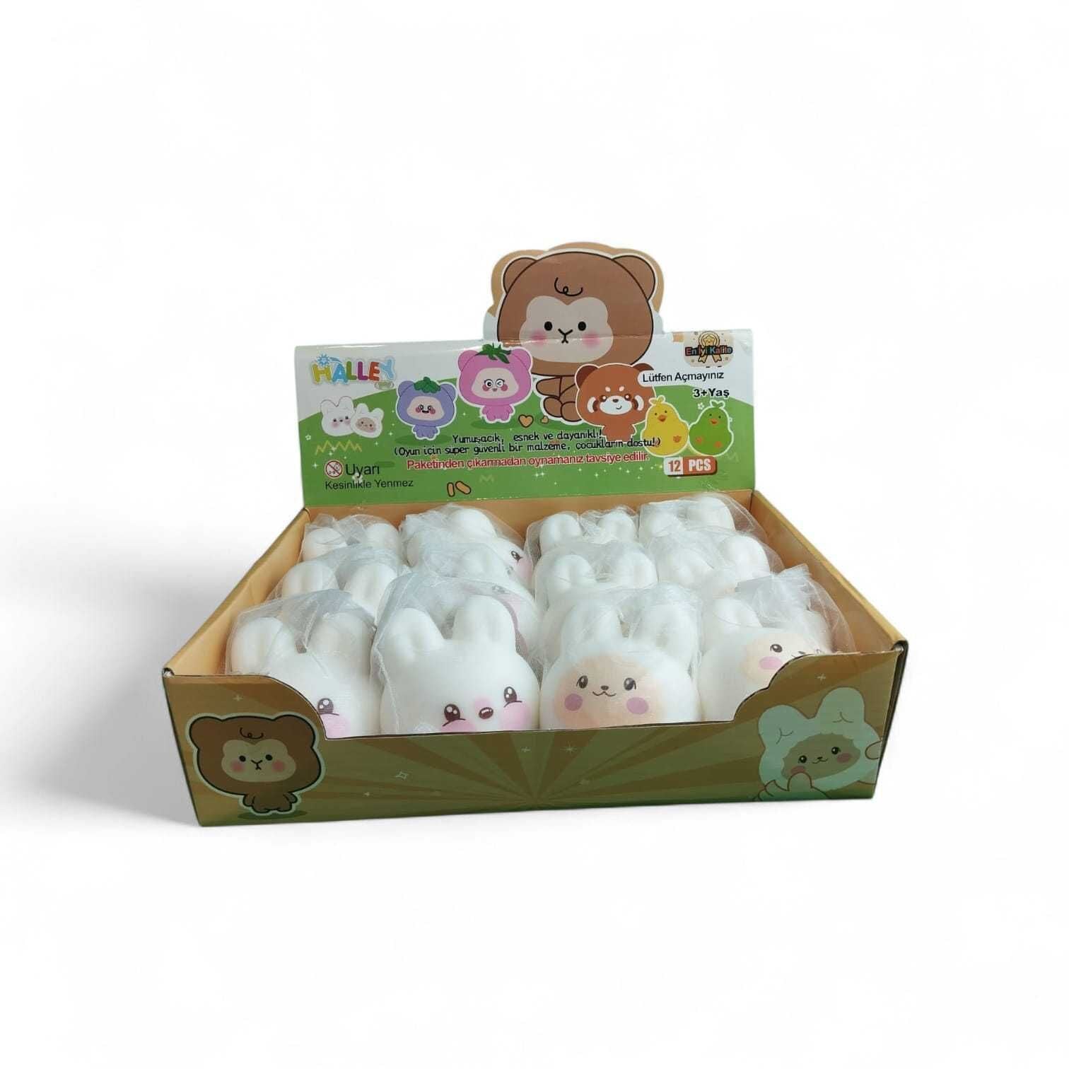 Seher Tavşan Sık Sık Eğlencesi SH59973