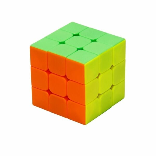 Vardem Vakumlu Magic Cube Zeka Küpü 3*3*3 FX7330