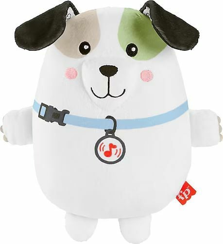 Mattel Fisher Sevimli Köpek Uyku Arkadaşım HTJ68