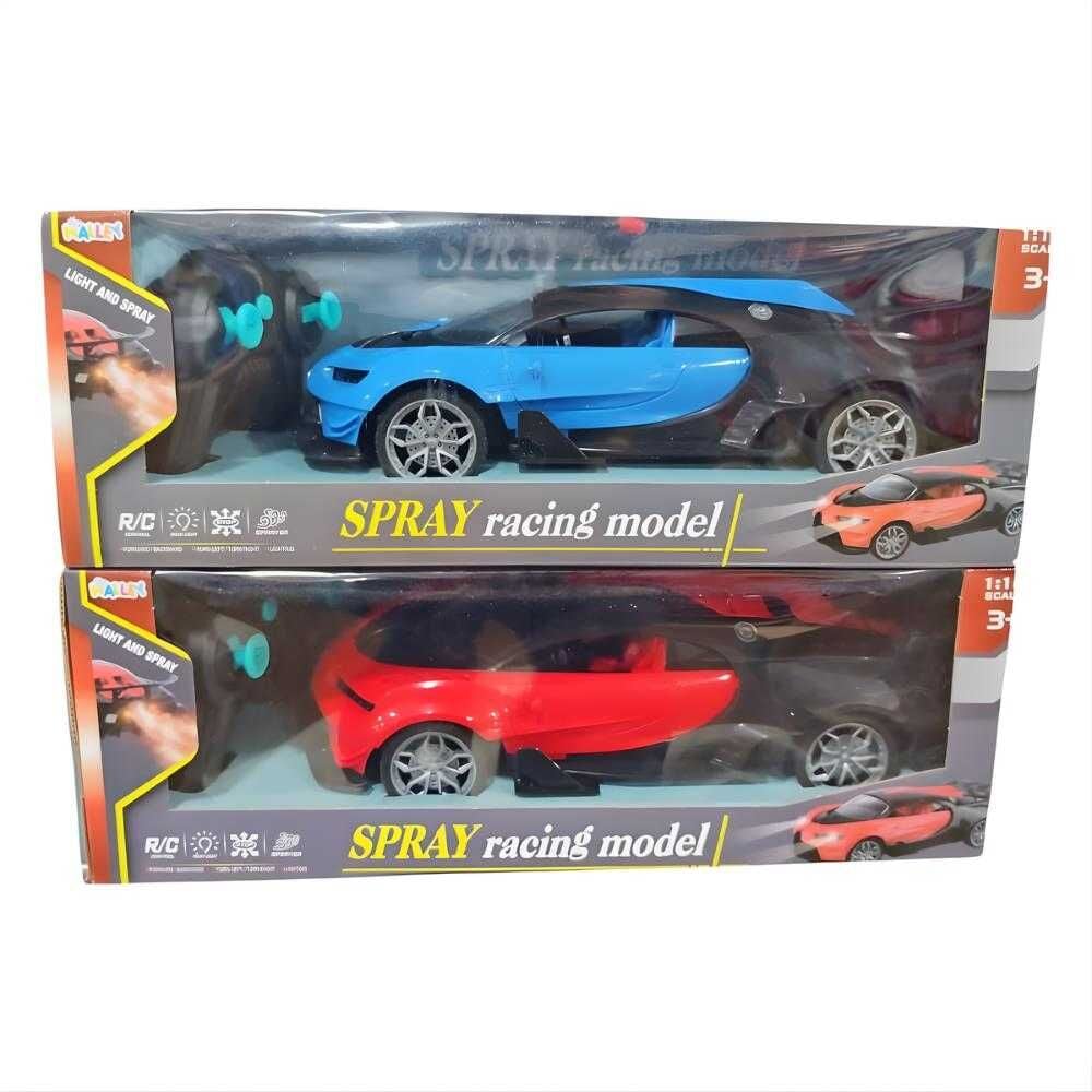 Seher 1:16 Uzaktan Kumandalı Spor Araba