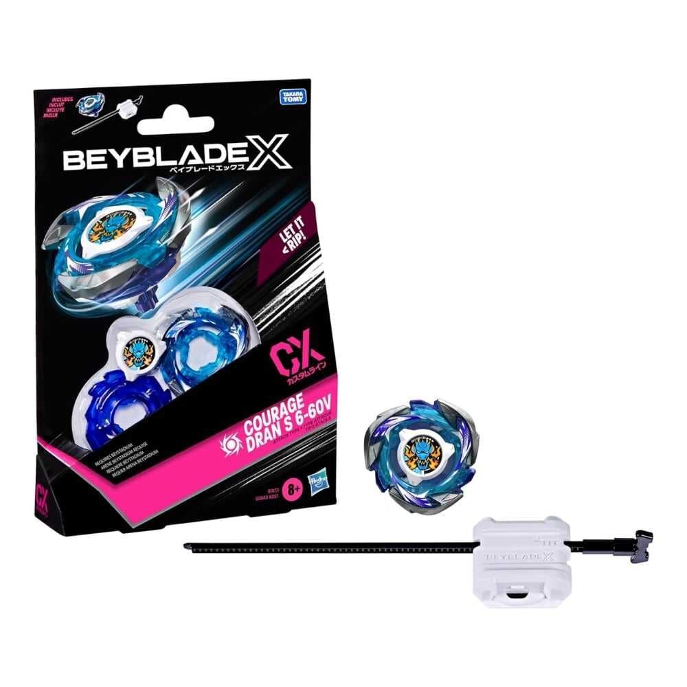 Giochi Beyblade 1Lı Set Cx C.Dran Tp1677