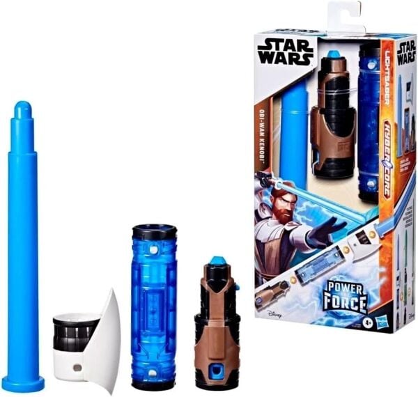 Hasbro Star Wars Işın Kılıcı Çok Renkli G1568