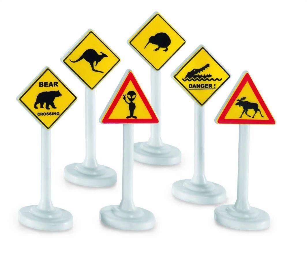 Adore Yol işaretleri KBL0894