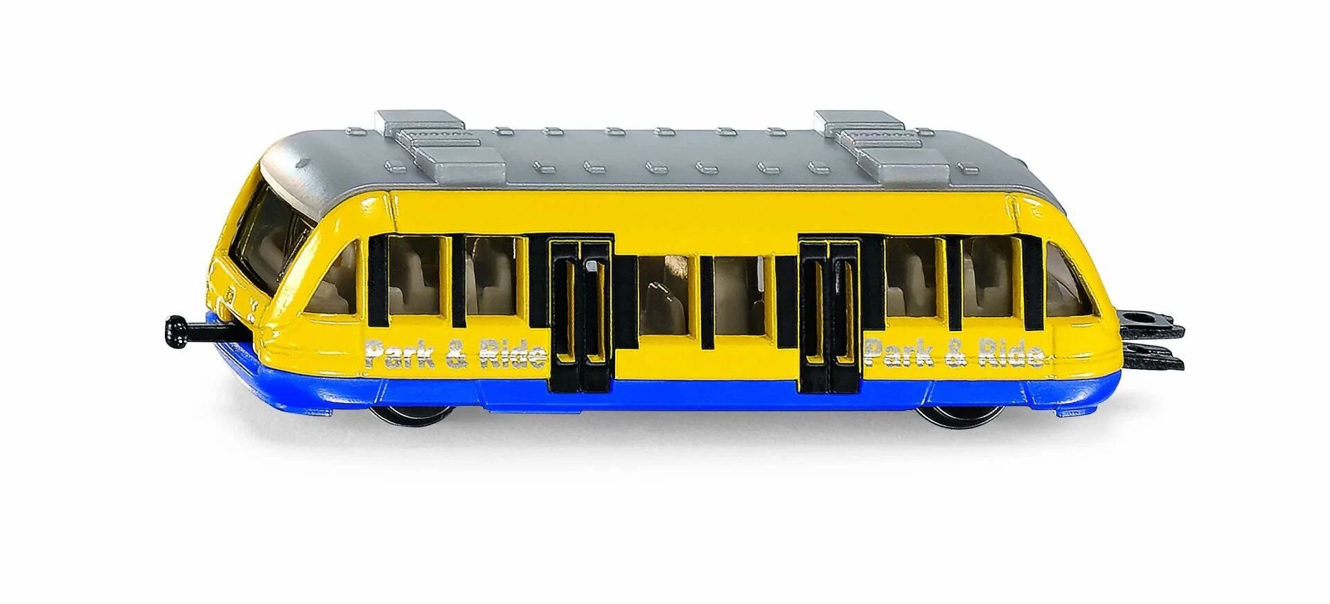 Adore Tren Vagonu KBL1013