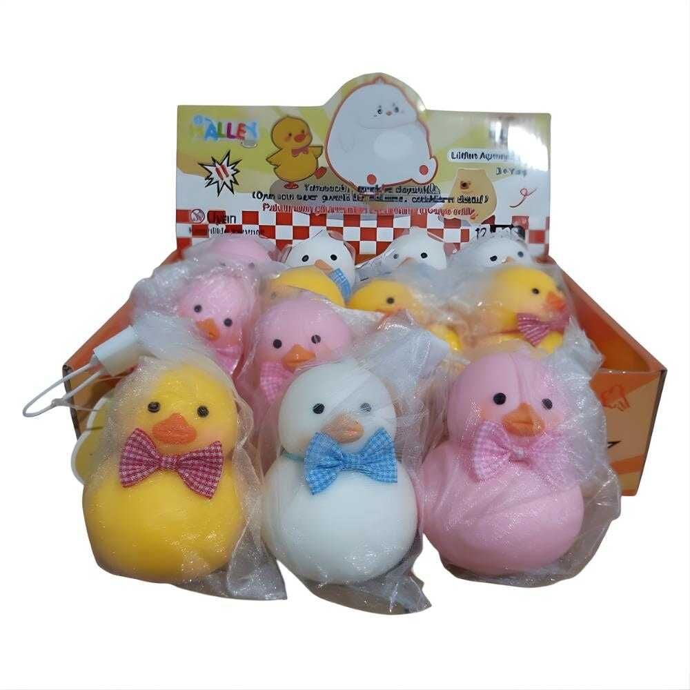 Seher 9.5 Cm Squishy Oyuncak