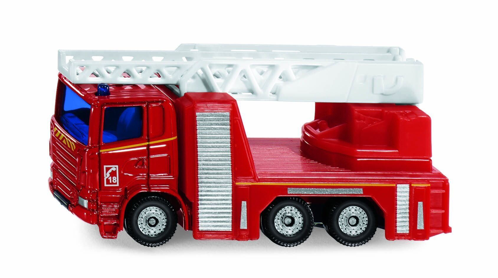 Adore İtfaiye Aracı KBL1034