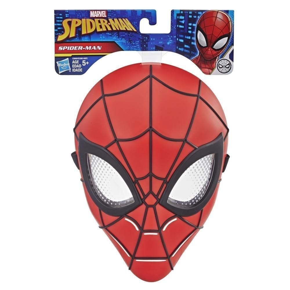 Hasbro Spider-Man Maske E3366
