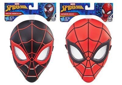 Hasbro Spider-Man Maske E3366