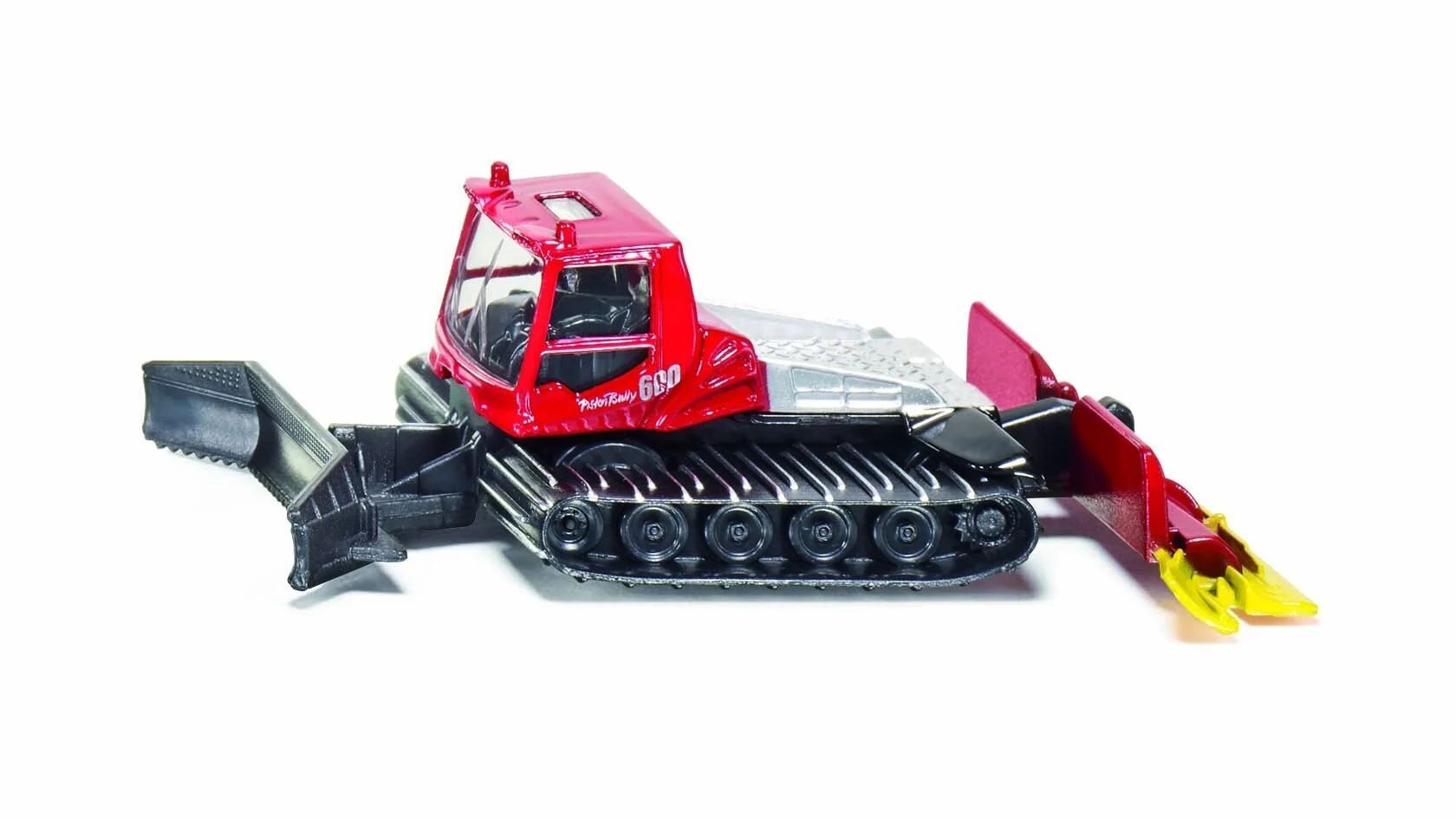 Adore Kar Aracı KBL1037