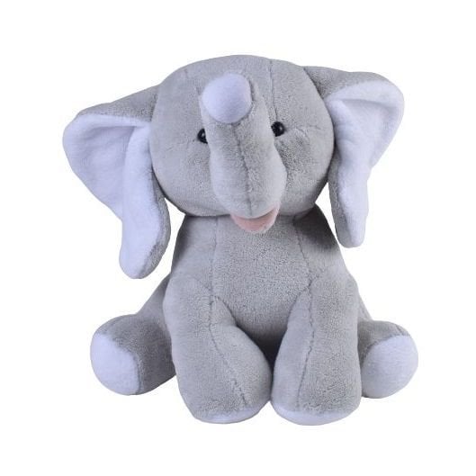 Bambi Peluş Oturan Fil 00546