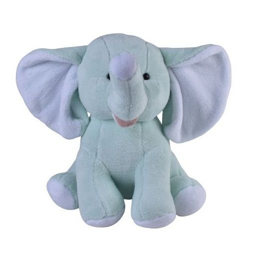 Bambi Peluş Oturan Fil 00546
