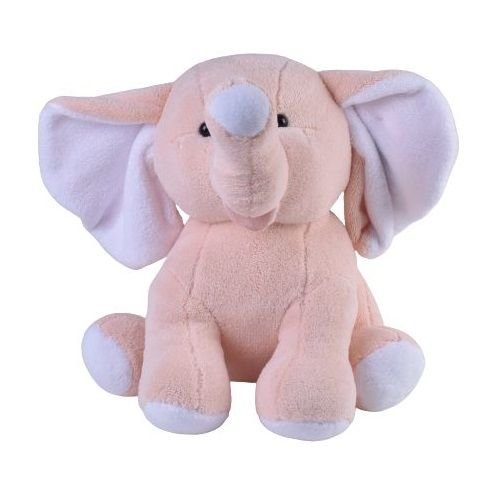 Bambi Peluş Oturan Fil 00546