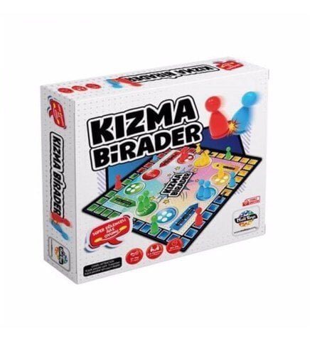 Moli Kızma Birader 1001483