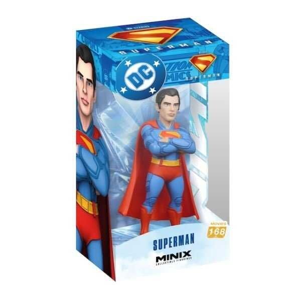 Giochi Mınıx Superman New 20355
