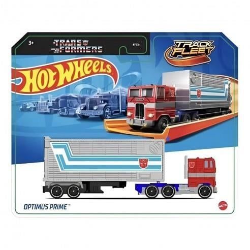 Mattel Hot Wheels Kamyonlar HYT56