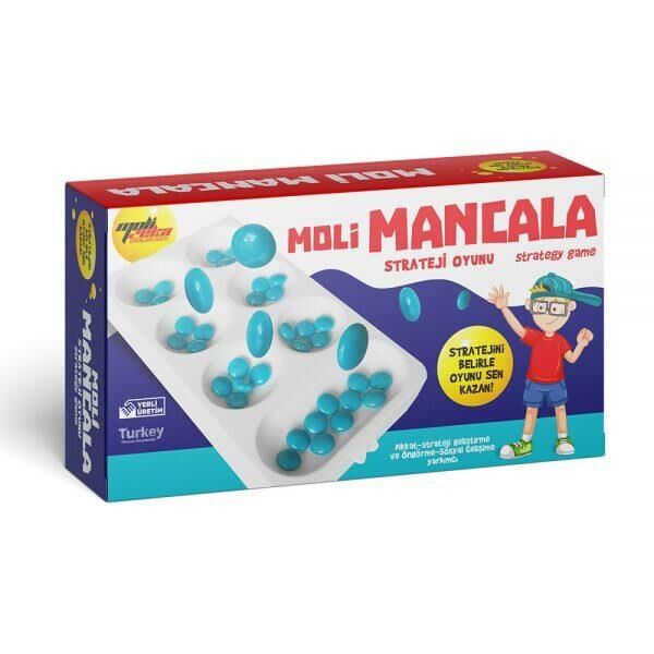 Moli Plastik Mangala 1001070