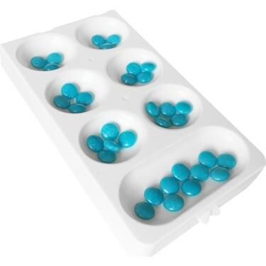 Moli Plastik Mangala 1001070