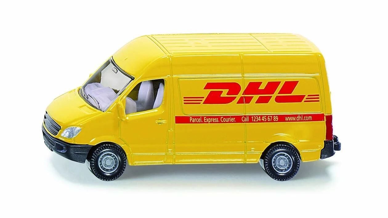 Adore Posta Aracı KBL1085