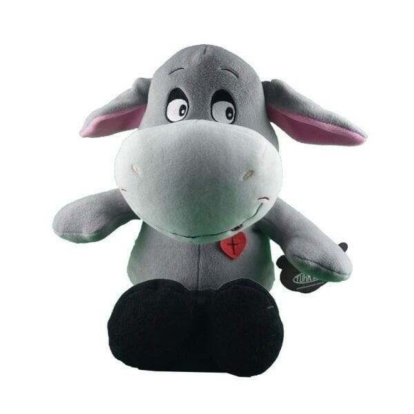 Bambi Peluş 50 cm Salaş Eşek 934