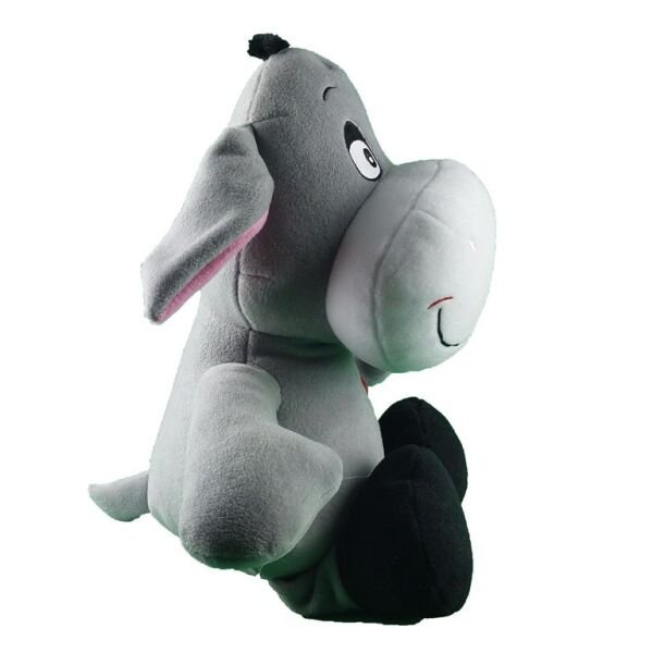 Bambi Peluş 50 cm Salaş Eşek 934