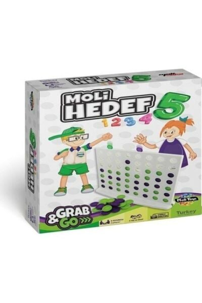 Moli Hedef 5 1001308