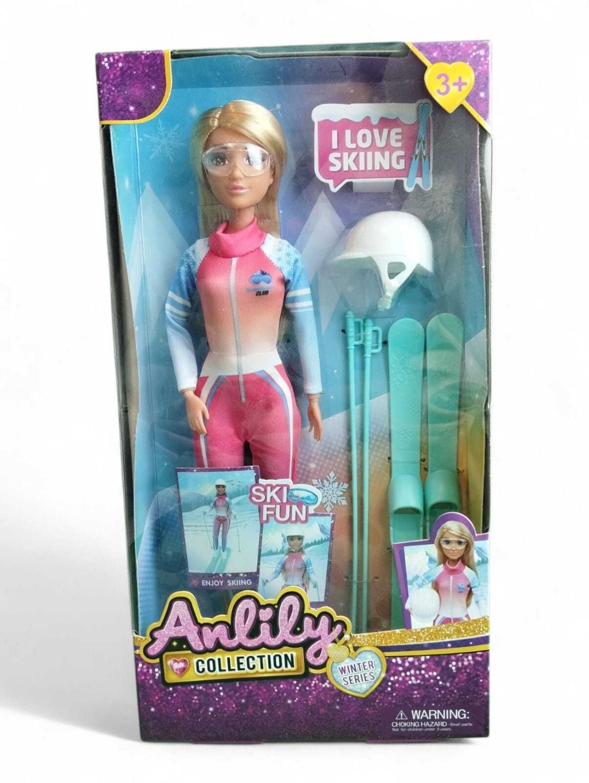 Seher 11,5 Anlıly Kış Seti 616003 616006