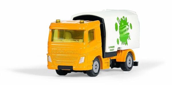 Adore Yol Süpürge Aracı KBL1104