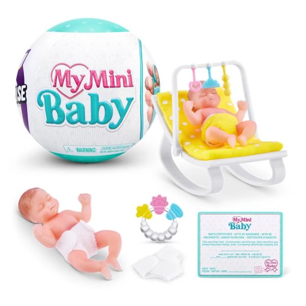 Giochi Mini Baby Süpriz Paket 5UY00000
