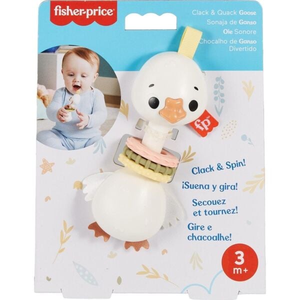 Mattel FP Sensimals Dişlik Seti HRB19