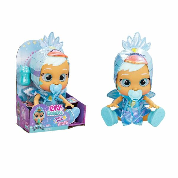 Giochi Cry Babies Stars Ağlayan Bebekler CYB48000
