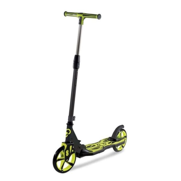 Furkan İki Teker Cool Wheels 12+  Scooter