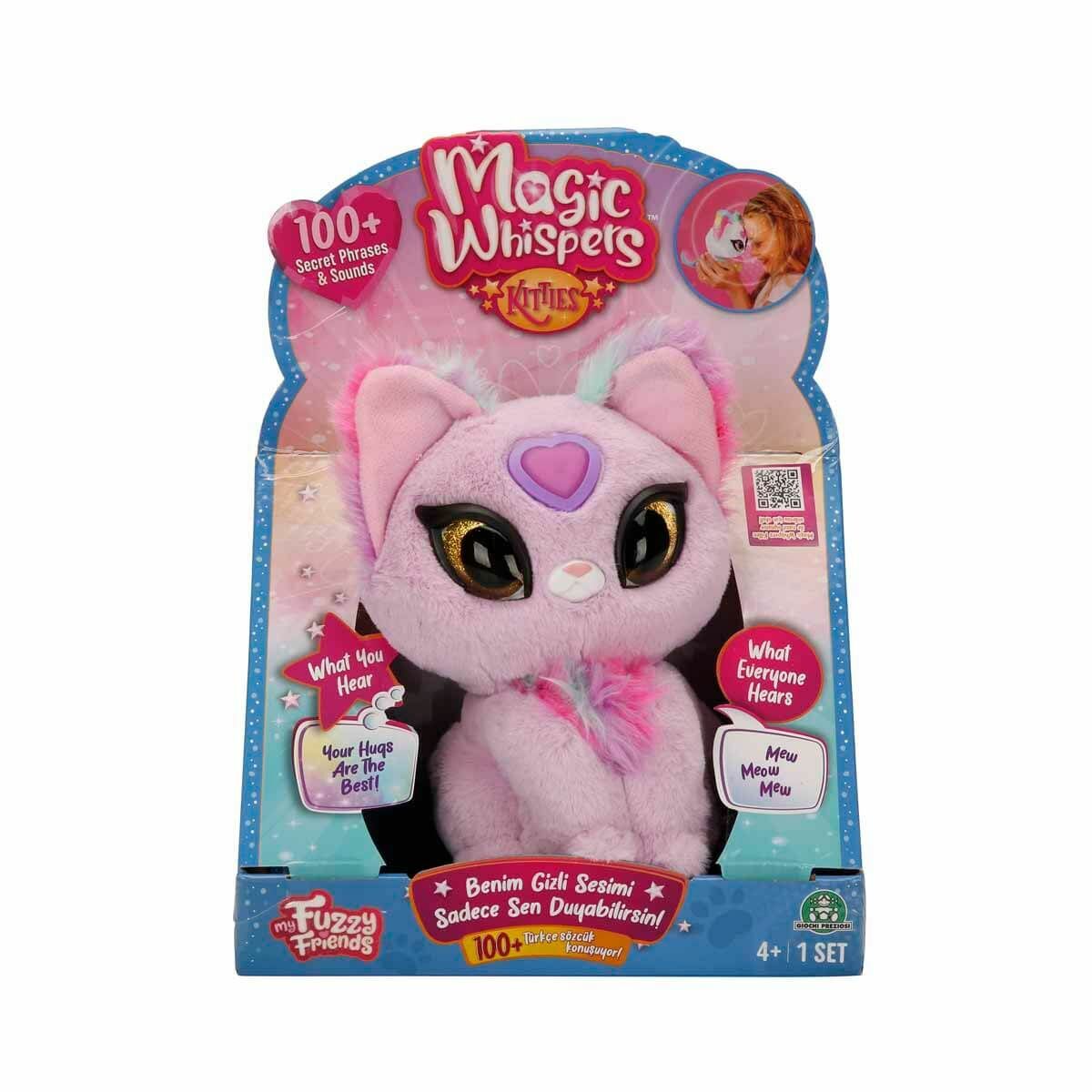Giochi Mff Sihirli Fısıltı Türkçe MYG00410