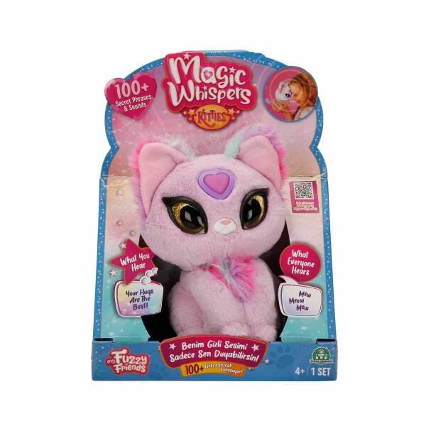 Giochi Mff Sihirli Fısıltı Türkçe MYG00410