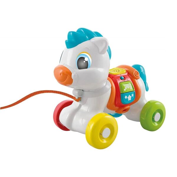 Baby Clementoni Çek Çek Pony 17812