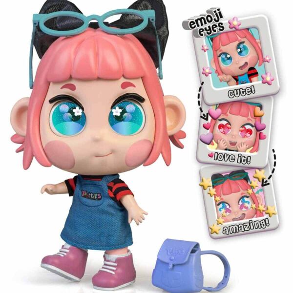 Giochi Trotties Trottie Sophie 25 Cm Bebek TFT0000