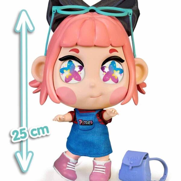 Giochi Trotties Trottie Sophie 25 Cm Bebek TFT0000