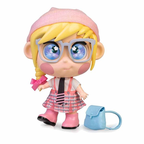 Giochi Trotties Trottie Lucy 25Cm Bebek TFT02000