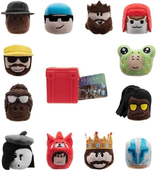 Giochi Cry Babies Yumuş Bebekler Disney CYB52000