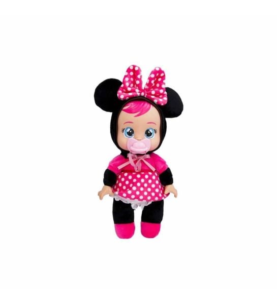 Giochi Cry Babies Yumuş Bebekler Disney CYB52000