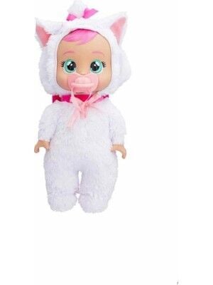 Giochi Cry Babies Yumuş Bebekler Disney CYB52000