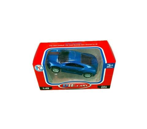 Pasifik Metal Standlı Araba HY223-2