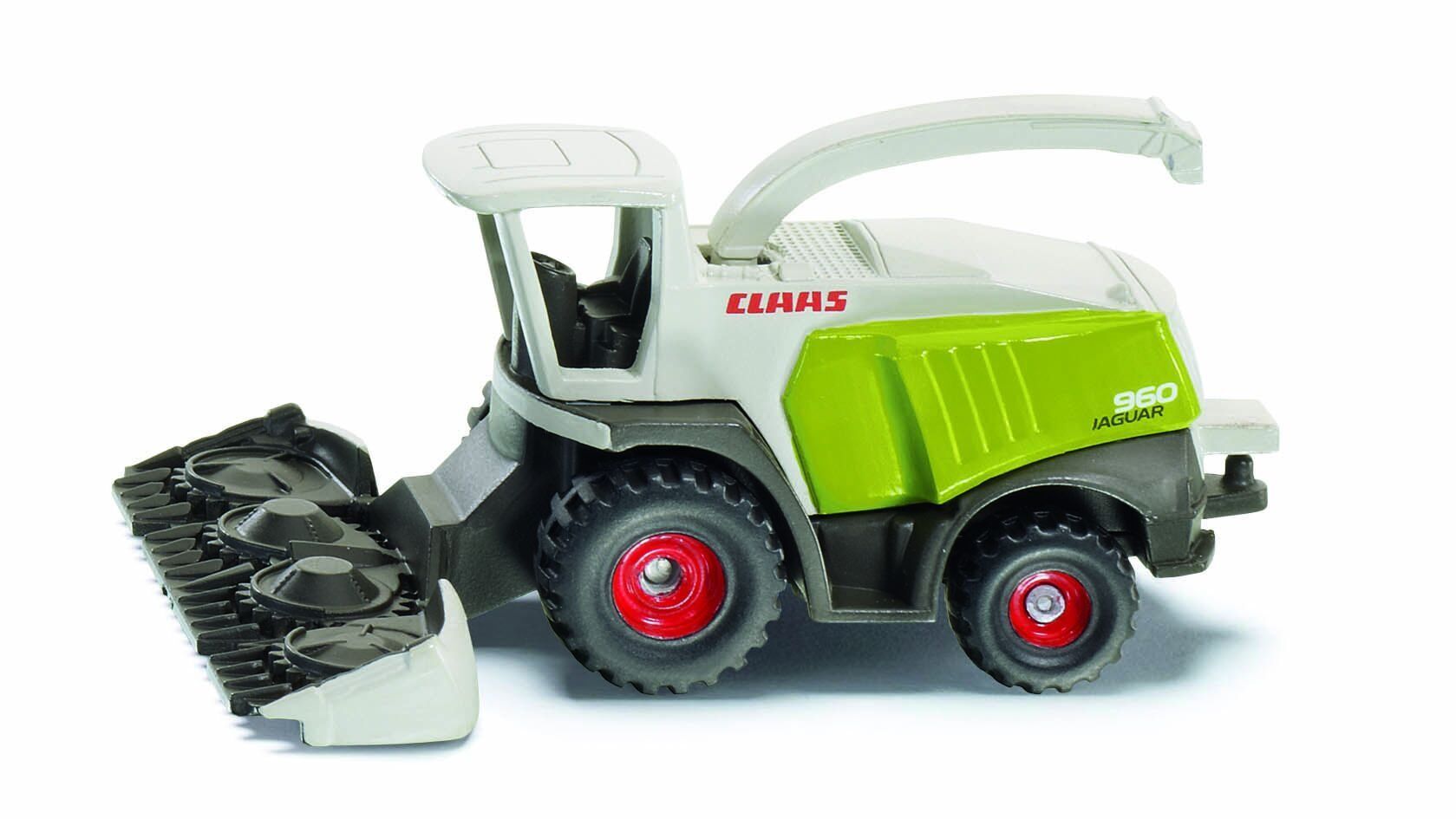 Adore Claas Silaj Biçerdöver KBL1418