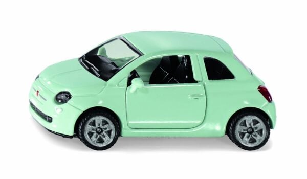 Adore Fiat 500 KBL1453