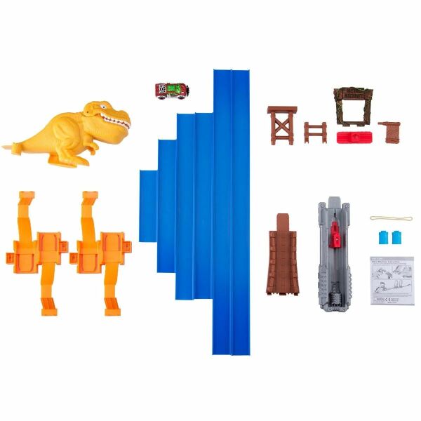 Giochi Metal Machines S1 Trex MEA02000