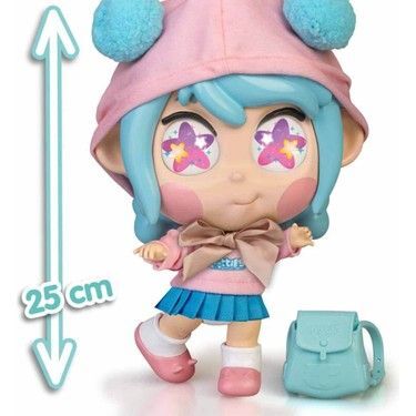 Giochi Trotties Trottie Mia 25 Cm Bebek TFT01000