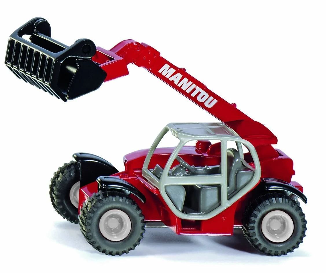 Adore Manitou Teleskopik Vinç KBL1482