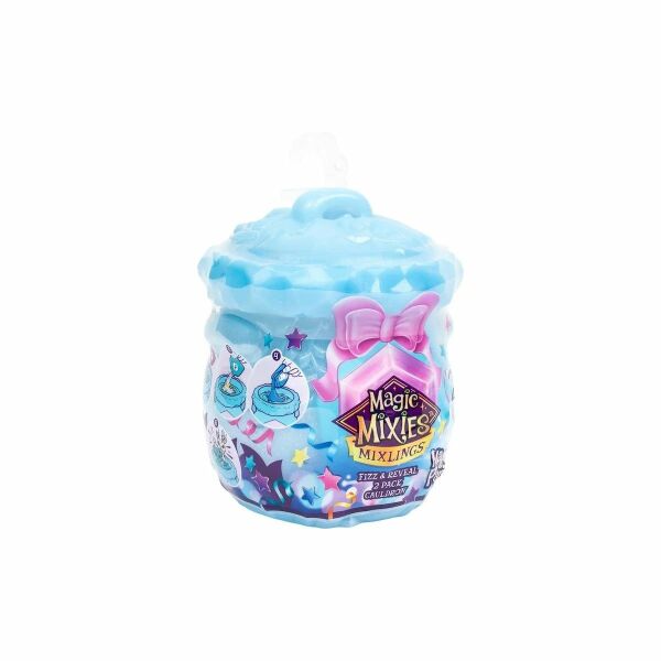 Giochi Magic Mixlings S4 2Li Paket MGX17000