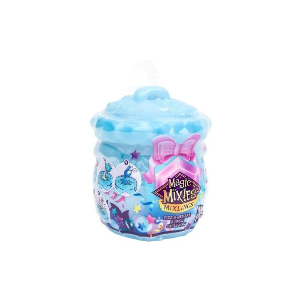 Giochi Magic Mixlings S4 2Li Paket MGX17000